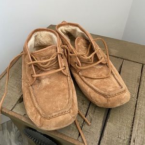 Ugg Chukka Boot